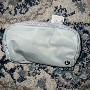 NWT everywhere belt bag lululemon